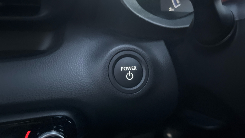 Mazda 2 Hybrid 1.5i Hybrid Homura 5dr CVT Hybrid Hatchback